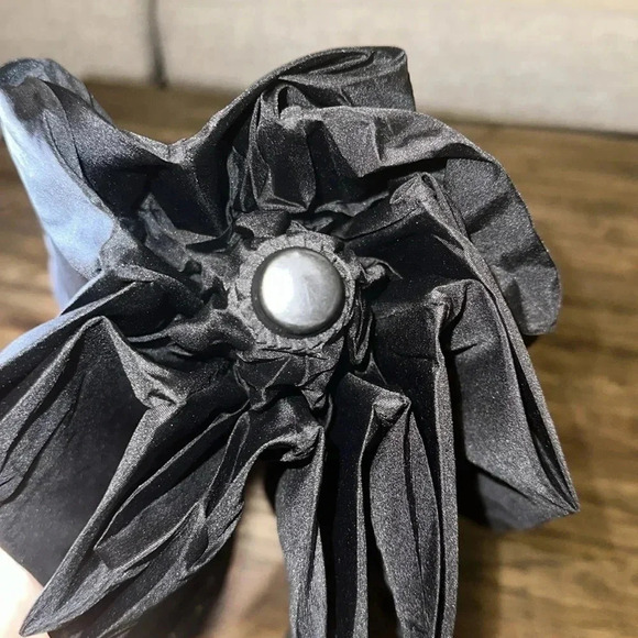 Vanderbilt University Law School of Nashville TN College Black 40” Umbrella - Picture 15 of 17